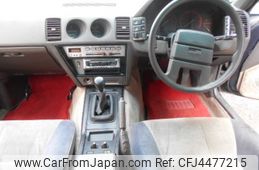 1985 Nissan Fairlady Z E-GZ31 2WD - Car Price $9,287 1985 Nissan Fairlady Z E-GZ31 2WD - Car Price $9,287