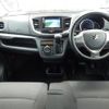 suzuki wagon-r 2013 quick_quick_DBA-MH34S_MH34S-727740 image 3