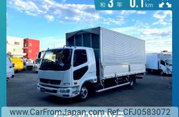 mitsubishi-fuso fighter 2021 -MITSUBISHI--Fuso Fighter 2KG-FK62F--FK62F-607102---MITSUBISHI--Fuso Fighter 2KG-FK62F--FK62F-607102-