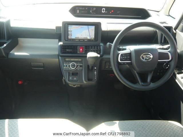 daihatsu tanto 2023 CFJ1798892 image 2