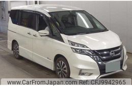 nissan serena 2018 quick_quick_DAA-GFC27_GFC27-096012