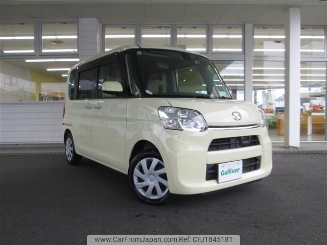 daihatsu tanto 2015 CFJ1845181 image 1