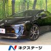 toyota prius 2023 -TOYOTA--Prius 6AA-MXWH60--MXWH60-4010491---TOYOTA--Prius 6AA-MXWH60--MXWH60-4010491- image 1