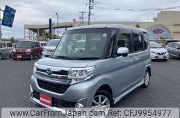 daihatsu tanto 2015 -DAIHATSU--Tanto DBA-LA610S--LA610S-0056738---DAIHATSU--Tanto DBA-LA610S--LA610S-0056738-