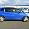 honda fit-hybrid 2010 No.13457 image 3