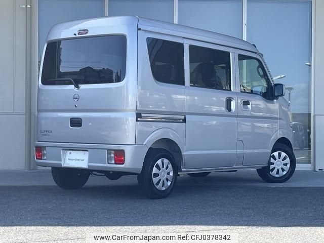 nissan clipper-van 2024 quick_quick_5BD-DR17V_DR17V-747764 image 2