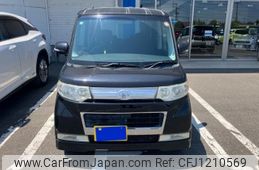 daihatsu tanto 2010 -DAIHATSU--Tanto DBA-L375S--L375S-0302569---DAIHATSU--Tanto DBA-L375S--L375S-0302569-