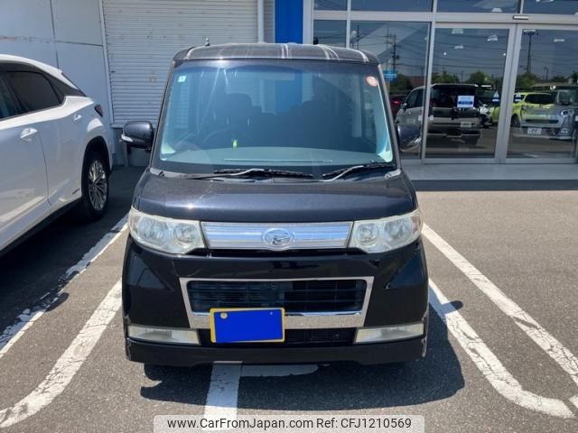 daihatsu tanto 2010 -DAIHATSU--Tanto DBA-L375S--L375S-0302569---DAIHATSU--Tanto DBA-L375S--L375S-0302569- image 1
