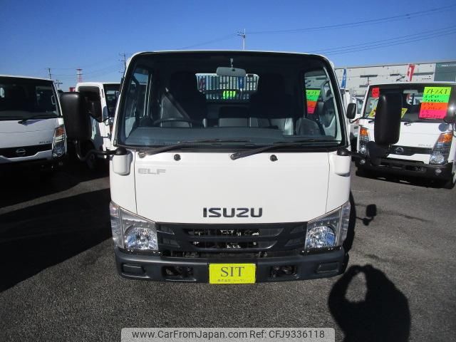 isuzu elf-truck 2019 GOO_NET_EXCHANGE_0540197A30231226W001 image 2