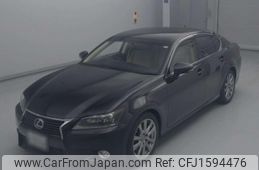 lexus gs 2014 CFJ1594476
