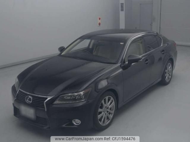 lexus gs 2014 CFJ1594476 image 1
