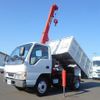 isuzu elf-truck 2003 -ISUZU--Elf KR-NKR81EP--NKR81E-7008345---ISUZU--Elf KR-NKR81EP--NKR81E-7008345- image 7