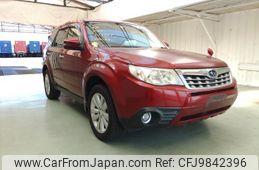 subaru forester 2011 ENHANCEAUTO_1_ea283129