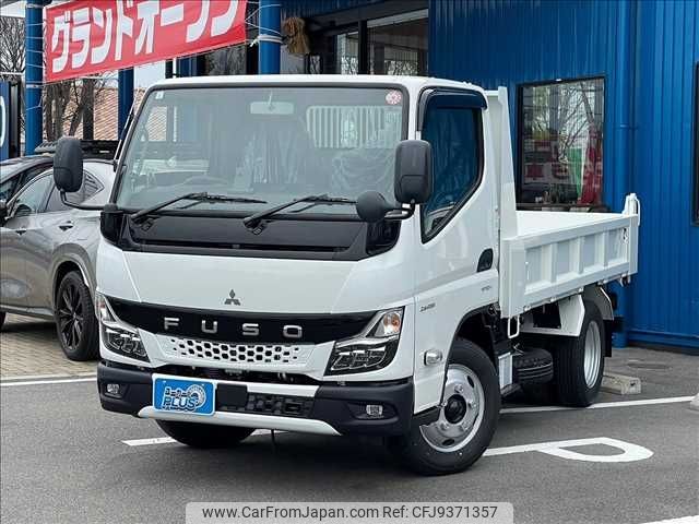 mitsubishi-fuso canter 2024 -MITSUBISHI--Canter 2RG-FBA60--FBA60-604***---MITSUBISHI--Canter 2RG-FBA60--FBA60-604***- image 1