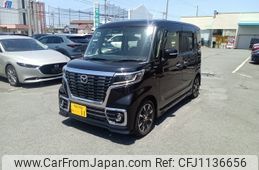 mazda flair-wagon 2018 -MAZDA--Flair Wagon DAA-MM53S--MM53S-820885---MAZDA--Flair Wagon DAA-MM53S--MM53S-820885-