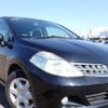 nissan tiida 2010 CFJ1886419 image 1