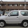 suzuki jimny 2009 quick_quick_ABA-JB23W_JB23W-611031 image 7