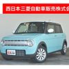 suzuki alto-lapin 2016 -SUZUKI--Alto Lapin DBA-HE33S--HE33S-128770---SUZUKI--Alto Lapin DBA-HE33S--HE33S-128770- image 1