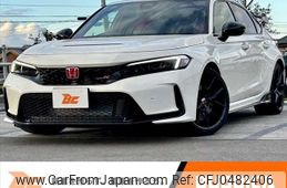 honda civic 2024 -HONDA--ｼﾋﾞｯｸ ﾊｯﾁﾊﾞｯｸ 6BA-FL5--FL5-1103***---HONDA--ｼﾋﾞｯｸ ﾊｯﾁﾊﾞｯｸ 6BA-FL5--FL5-1103***-