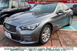 nissan skyline 2016 -NISSAN--Skyline DBA-YV37--YV37-500668---NISSAN--Skyline DBA-YV37--YV37-500668-