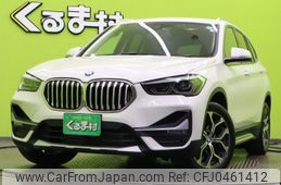 bmw x1 2020 quick_quick_3DA-AD20_WBA32AD0105P44357