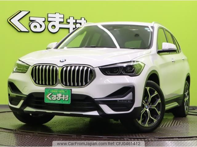 bmw x1 2020 quick_quick_3DA-AD20_WBA32AD0105P44357 image 1