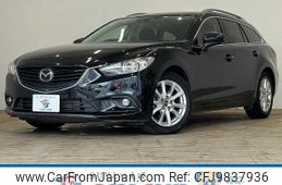 mazda atenza 2013 -MAZDA--Atenza Wagon LDA-GJ2FW--GJ2FW-103768---MAZDA--Atenza Wagon LDA-GJ2FW--GJ2FW-103768-