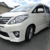 toyota alphard 2012 quick_quick_ANH20W_ANH20-8206912 image 3