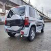 mitsubishi pajero-mini 2006 quick_quick_ABA-H58A_H58A-0707146 image 8