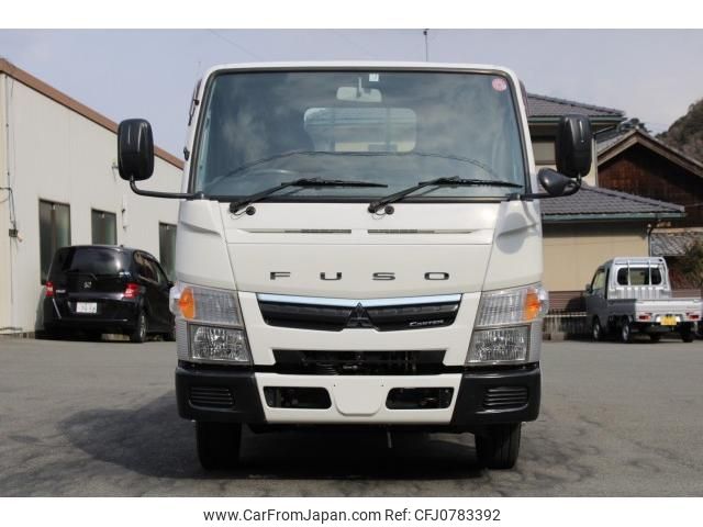 mitsubishi-fuso canter 2017 quick_quick_TPG-FBA20_FBA20-554759 image 2