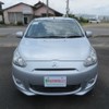 mitsubishi mirage 2014 CFJ3926015 image 8