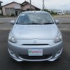 mitsubishi mirage 2014 RAO_11377 image 8