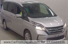 nissan serena 2021 -NISSAN--Serena 5AA-GC27--GC27-069415---NISSAN--Serena 5AA-GC27--GC27-069415-