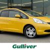 honda fit 2008 -HONDA--Fit DBA-GE6--GE6-1100601---HONDA--Fit DBA-GE6--GE6-1100601- image 1