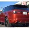 land-rover range-rover 2013 -ROVER--Range Rover ABA-LW3SA--SALWA2VE1EA313219---ROVER--Range Rover ABA-LW3SA--SALWA2VE1EA313219- image 6