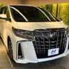 toyota alphard 2021 -TOYOTA--Alphard 3BA-AGH30W--AGH30-9030264---TOYOTA--Alphard 3BA-AGH30W--AGH30-9030264- image 18