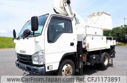 isuzu elf-truck 2015 quick_quick_TPG-NKS85AN_NKS85-7007684