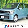 suzuki wagon-r 2017 -SUZUKI--Wagon R DAA-MH55S--MH55S-112858---SUZUKI--Wagon R DAA-MH55S--MH55S-112858- image 1