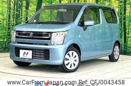 suzuki wagon-r 2017 -SUZUKI--Wagon R DAA-MH55S--MH55S-112858---SUZUKI--Wagon R DAA-MH55S--MH55S-112858-