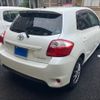 toyota auris 2010 -TOYOTA--Auris DBA-NZE151H--NZE151-1072121---TOYOTA--Auris DBA-NZE151H--NZE151-1072121- image 4