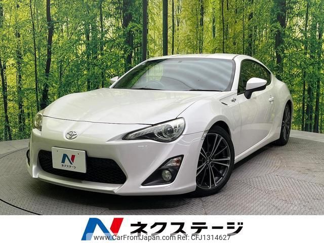 toyota 86 2013 quick_quick_ZN6_ZN6-035502 image 1