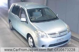 toyota raum 2005 22146