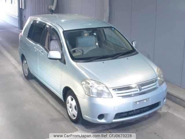 toyota raum 2005 22146 image 1