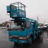 mitsubishi-fuso canter 1999 -MITSUBISHI--Canter FE567B-534958---MITSUBISHI--Canter FE567B-534958- image 1