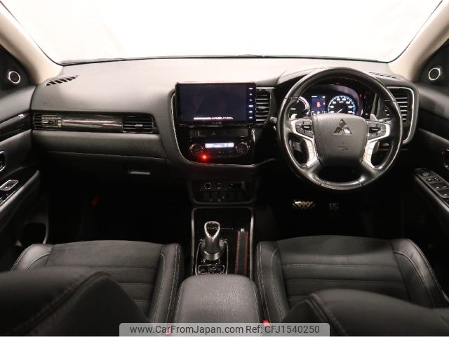 mitsubishi outlander-phev 2015 CFJ1540250 image 2