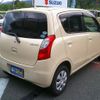 suzuki alto 2012 -SUZUKI 【群馬 580ﾑ3987】--Alto HA25S--822611---SUZUKI 【群馬 580ﾑ3987】--Alto HA25S--822611- image 2