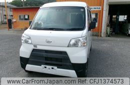 daihatsu hijet-van 2019 -DAIHATSU--Hijet Van S321V--0391563---DAIHATSU--Hijet Van S321V--0391563-