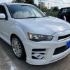 mitsubishi outlander 2010 CFJ1763707 image 3
