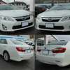 toyota camry 2013 521449-A2911-053 image 3