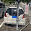 honda fit 2008 -HONDA--Fit DBA-GE6--GE6-1158372---HONDA--Fit DBA-GE6--GE6-1158372- image 5